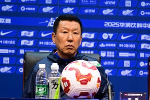 韩媒独家爆料：崔康熙返韩因治疗膝伤，上个月已向山东泰山申请