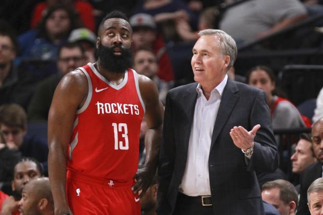 500官方数据-NBA教练圈阴谋论：76人可能请丹特尼来执教